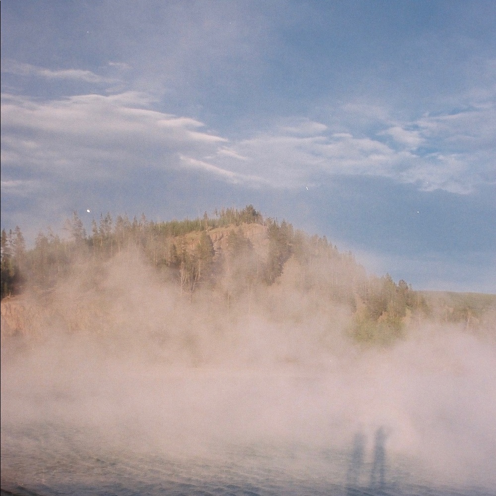 Meet your Posher, Ky